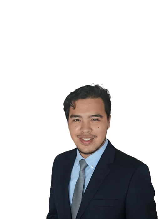 Alain Dave Tapiru - Top SEO specialist in the Philippines, Pampanga.